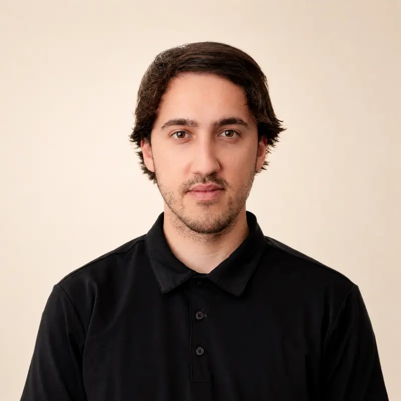 Sidney Swenson, Owner of Swimm Social